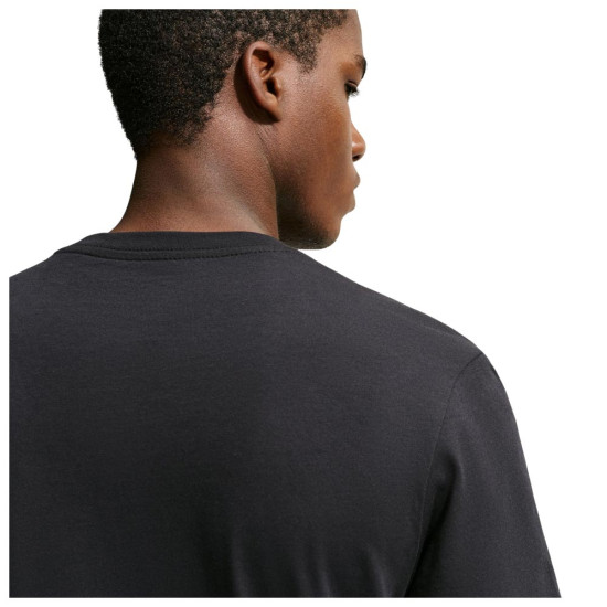 Nike Ανδρική κοντομάνικη μπλούζα Sportswear Club Swoosh T-Shirt